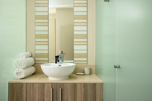 Apartamento 1107 The Tyrwhitt - Rosebank
