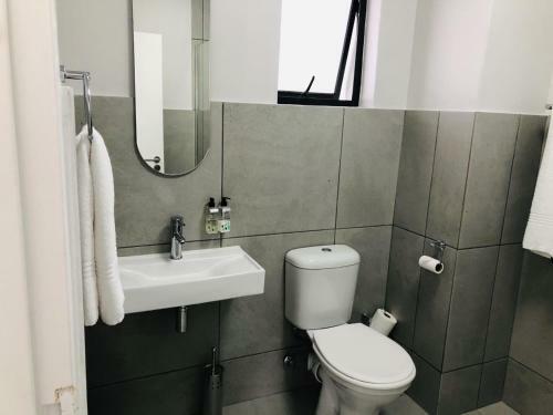 Apartamento Mint Express Sandton View