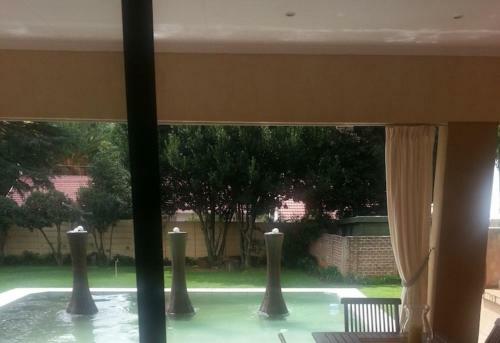 Self Catering Apartment - The Munday