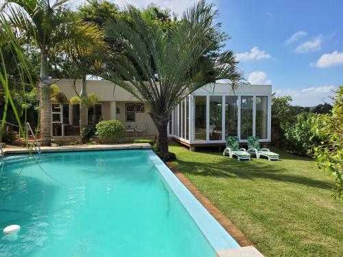 Comfort Bungalow In Kloof