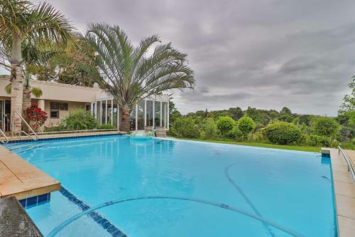 Comfort Bungalow In Kloof