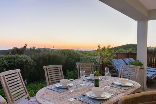 Villa Pezula Fairlead Luxury