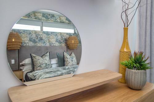 Villa Island Retreat