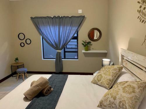Hostal Bread & Barrel Eureka Kimberley