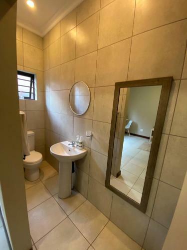Hostal Bread & Barrel Eureka Kimberley