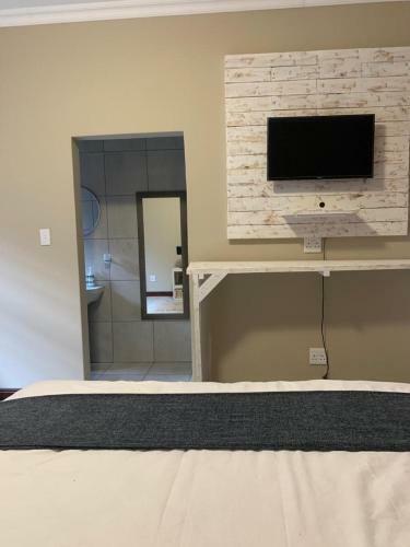 Hostal Bread & Barrel Eureka Kimberley