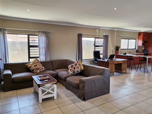 Hostal Bread & Barrel Eureka Kimberley
