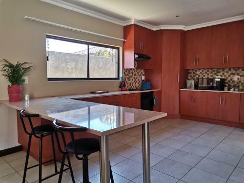 Hostal Bread & Barrel Eureka Kimberley