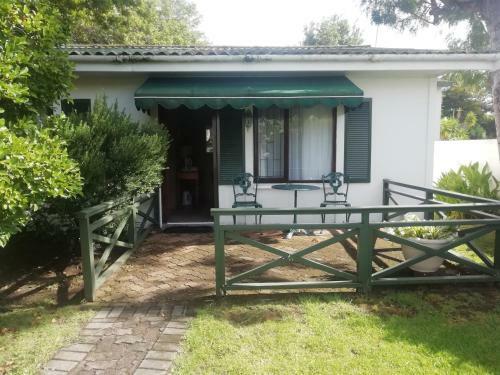 Bed & Breakfast Point Lodge Knysna