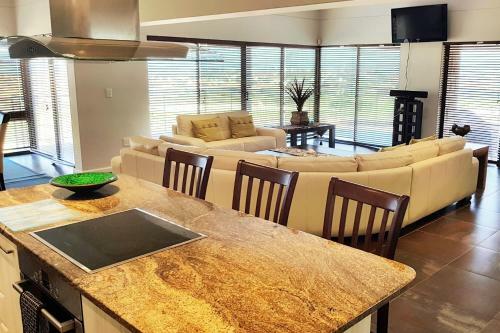 Apartamento Bayview 8 Sleeper Langebaan