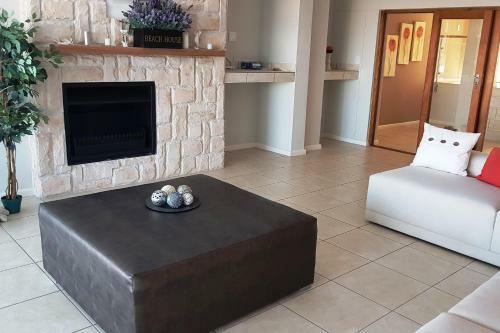 Apartamento Bayview 8 Sleeper Langebaan