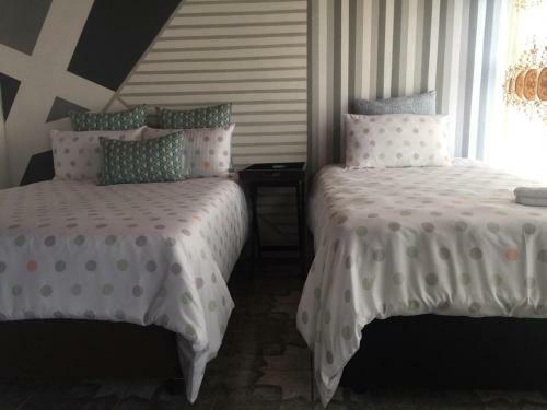 Hostal Patzerella's Cozy Nest