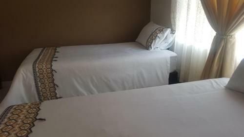Hostal Patzerella's Cozy Nest