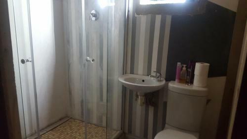 Hostal Patzerella's Cozy Nest