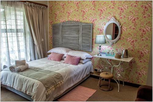 Hostal Kroon Manor