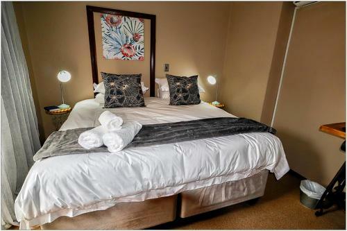 Hostal Kroon Manor