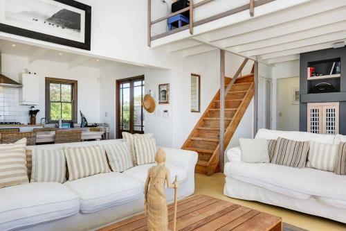 Bungalow Beach Villa