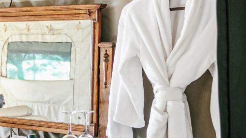 Sibani Luxury Tents