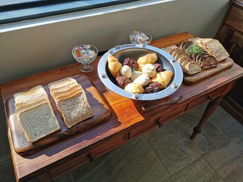 Hostal Somervreug Guesthouse