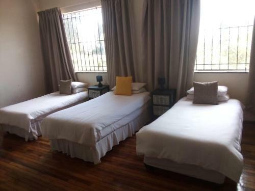 Jacaranda Self Catering Apartments