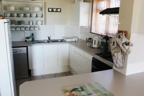 Ouma Se Huis Langebaan