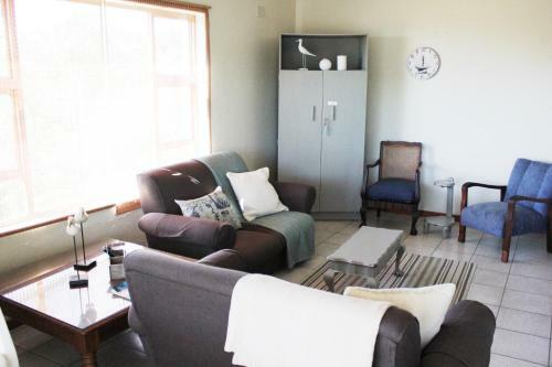 Ouma Se Huis Langebaan