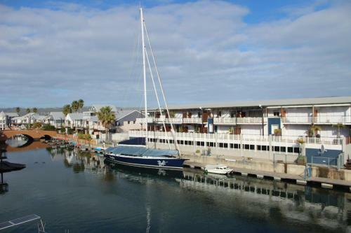 Apartamento Waterfront - 19 Quay West