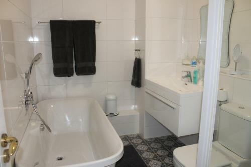 Apartamento Waterfront - 19 Quay West