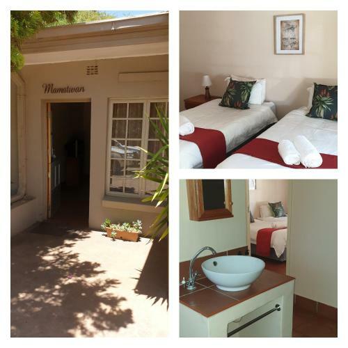 Hostal Die Mynhuis