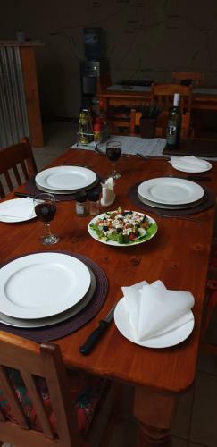 Hostal Die Mynhuis