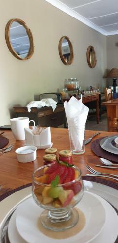 Hostal Die Mynhuis