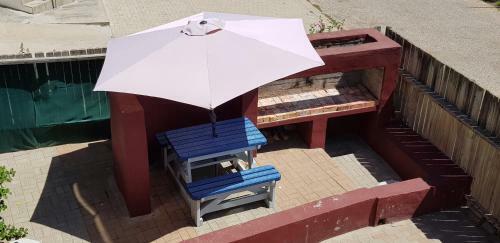 Apartamento Waterfront Lamberts Bay