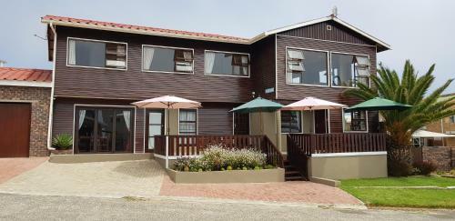 Apartamento Waterfront Lamberts Bay