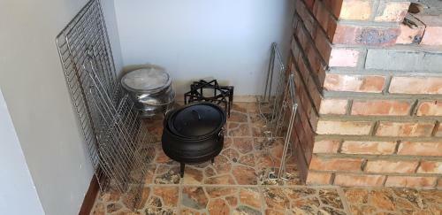 Apartamento Waterfront Lamberts Bay
