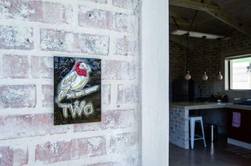 Apartamento Red Bishop - Birds, Beach & Beauty