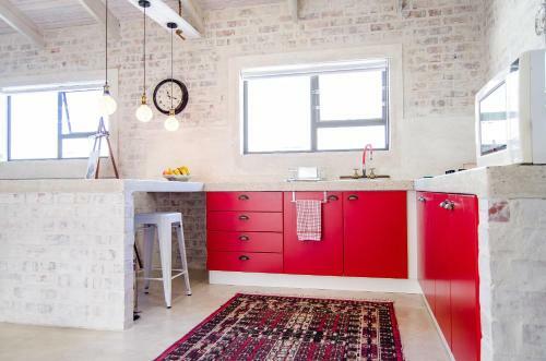 Apartamento Red Bishop - Birds, Beach & Beauty