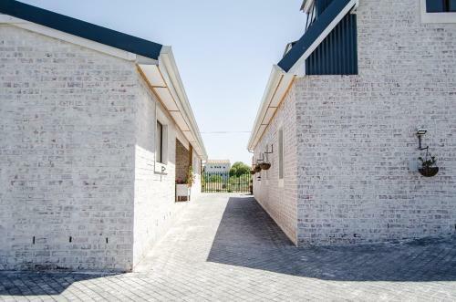 Apartamento Red Bishop - Birds, Beach & Beauty
