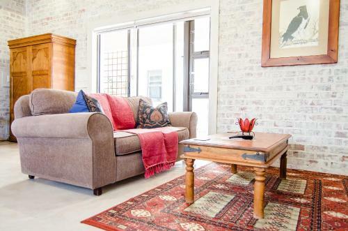 Apartamento Red Bishop - Birds, Beach & Beauty