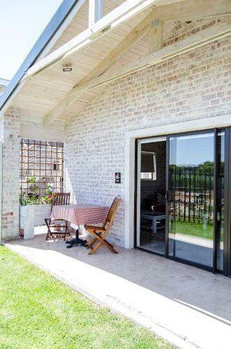 Apartamento Red Bishop - Birds, Beach & Beauty