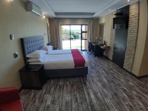 Bed & Breakfast Citystay Ladybrand