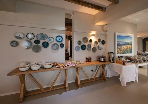 Shark Bay Hotel & Spa
