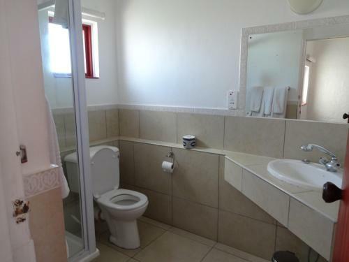 Apartamentos Kaliva 582 Mykonos Langebaan
