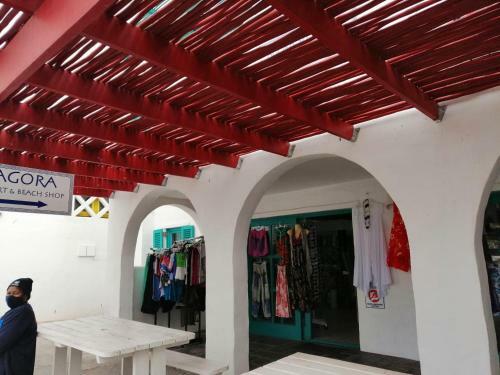 Apartamentos Kaliva 582 Mykonos Langebaan