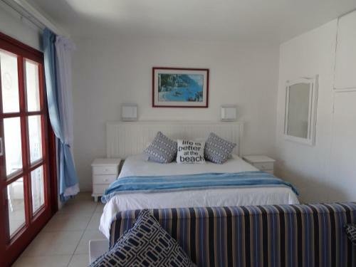 Apartamentos Kaliva 582 Mykonos Langebaan