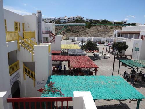 Apartamentos Kaliva 582 Mykonos Langebaan