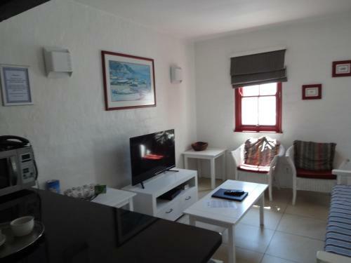 Apartamentos Kaliva 582 Mykonos Langebaan