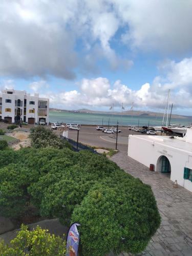 Apartamentos Kaliva 582 Mykonos Langebaan