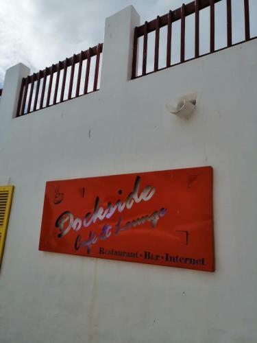 Apartamentos Kaliva 582 Mykonos Langebaan