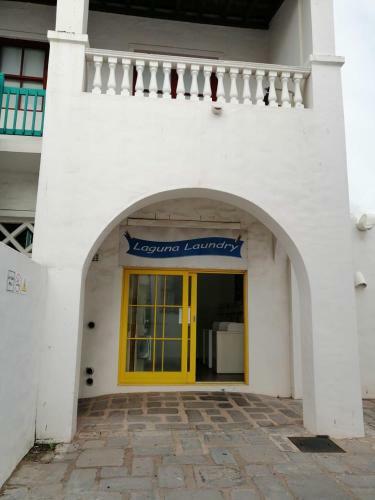 Apartamentos Kaliva 582 Mykonos Langebaan