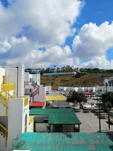 Apartamentos Kaliva 582 Mykonos Langebaan